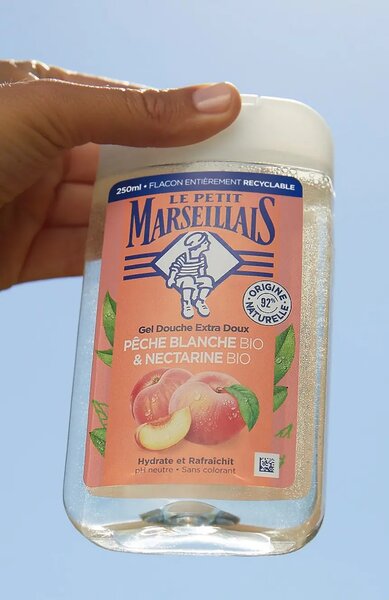 Bio Pêche Le Petit Marseillais