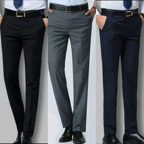 Formal trousers