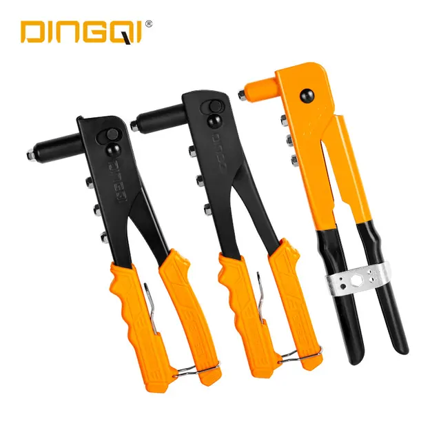 Pince à rivets DINGQI robuste