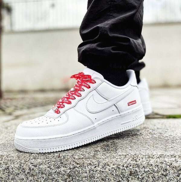 AF1 Supreme