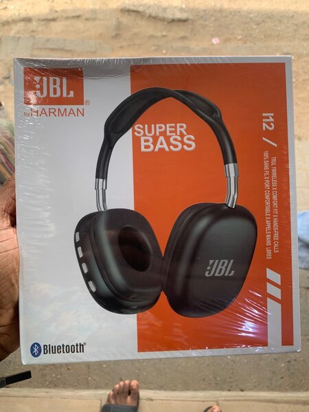 JBL HEADSET