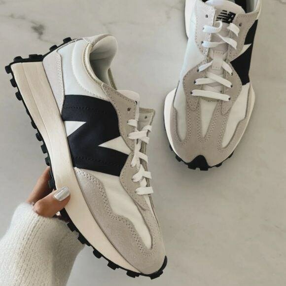 New balance 327
