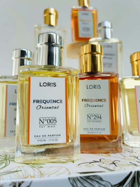 Loris Frequence Eau de Parfum