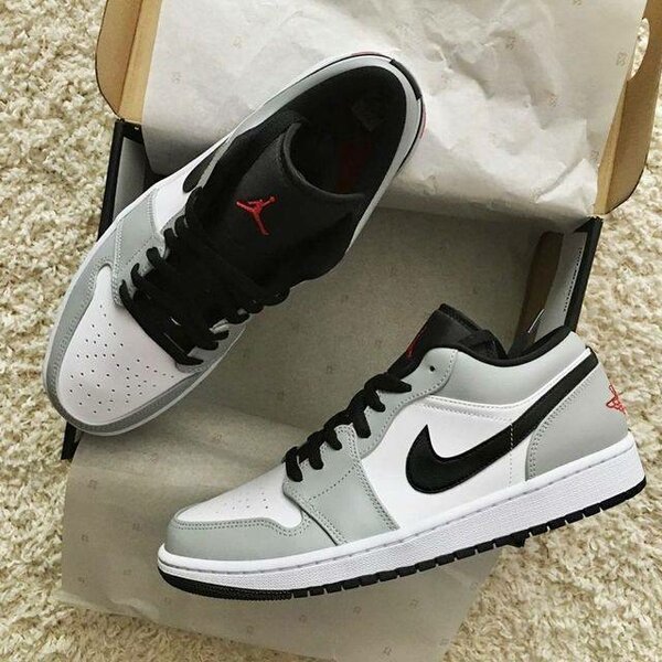 Baskets Air classiques pour hommes