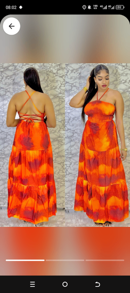 Robe
