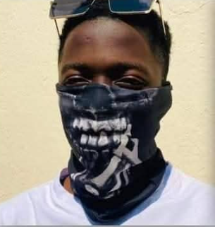 Bandana tube scarfs/mask