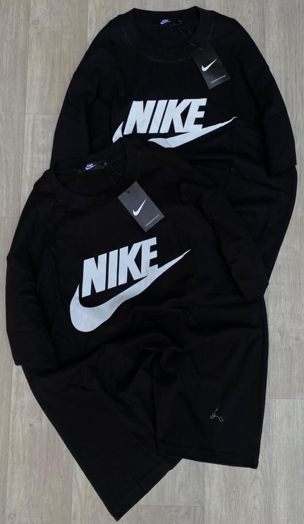 T-shirt Nike unisexe