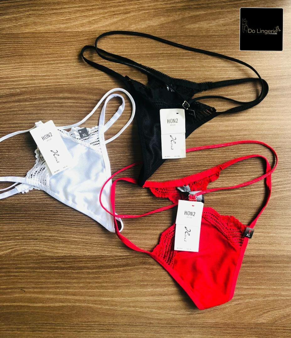 Ensemble de Strings Sexy