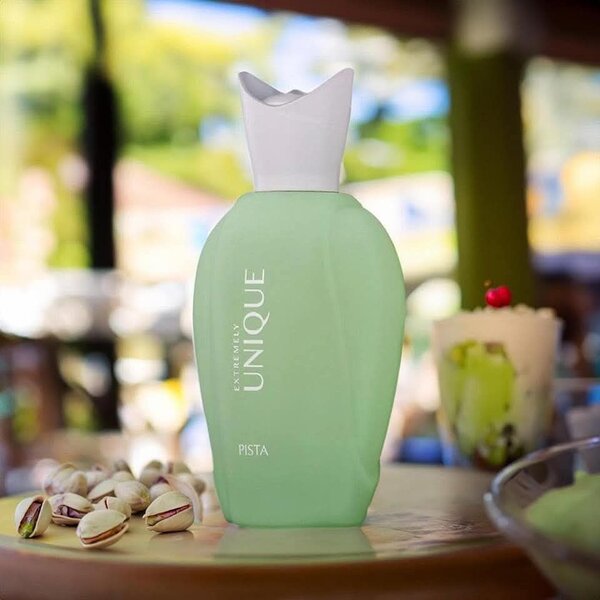 Parfum Exotique Unique Pista