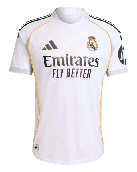 Maillot Real Madrid Pro
