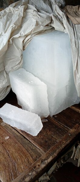 Ice