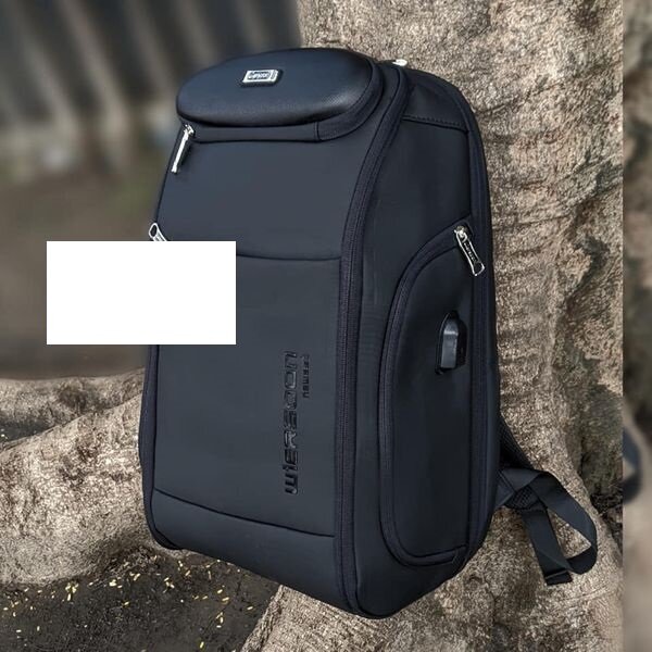 Bruno Cavalli Laptop Backpack