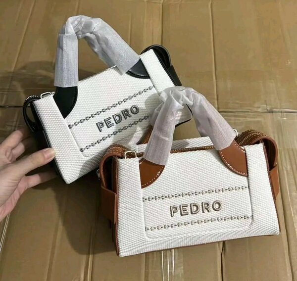 Sac à main élégant en cuir