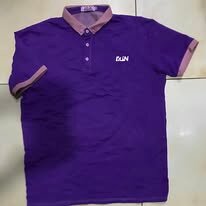 new casual good quality men's t-shirt