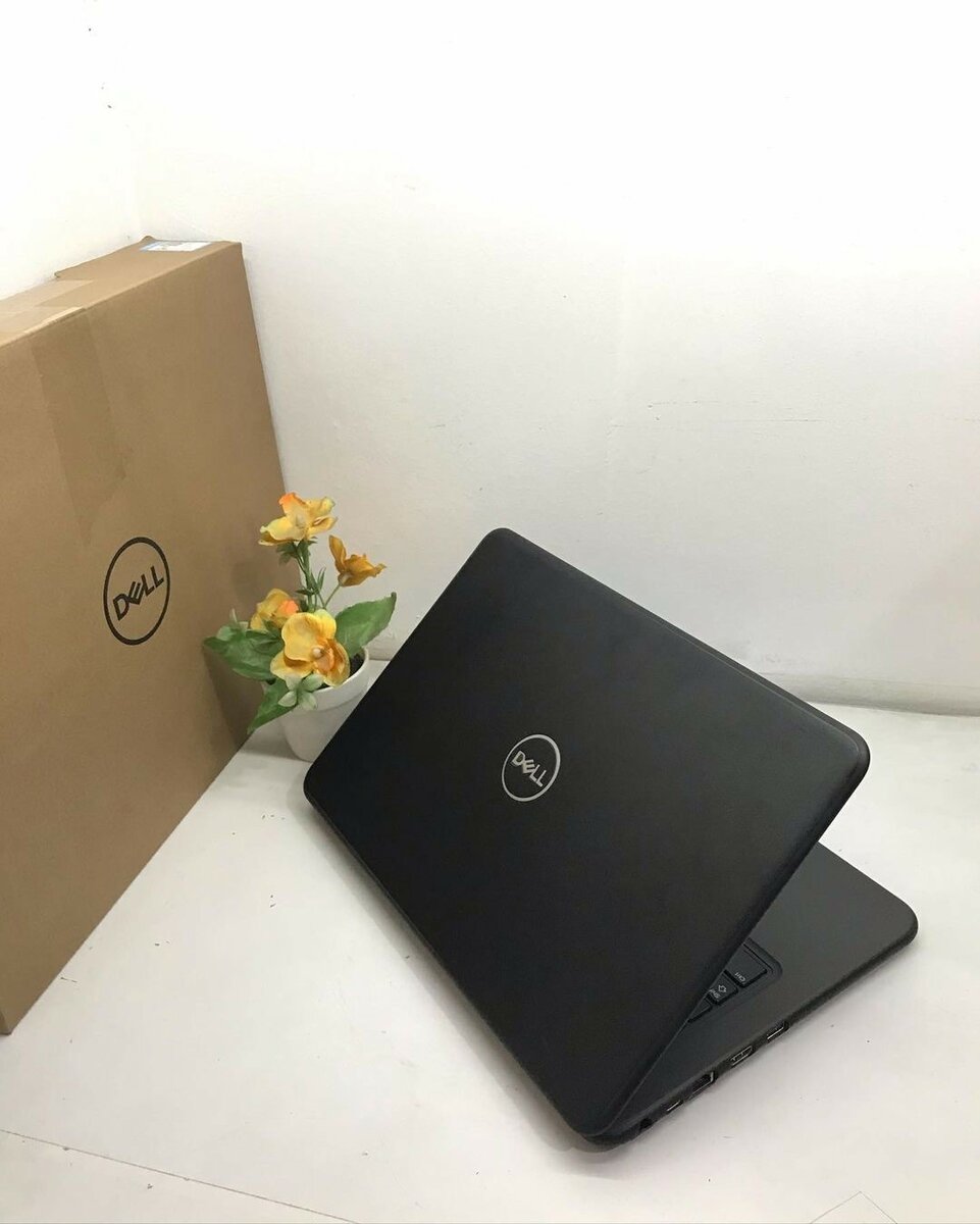 Dell Latitude 3300