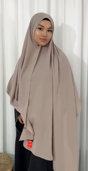 Креп шарф от фирмы Sedef