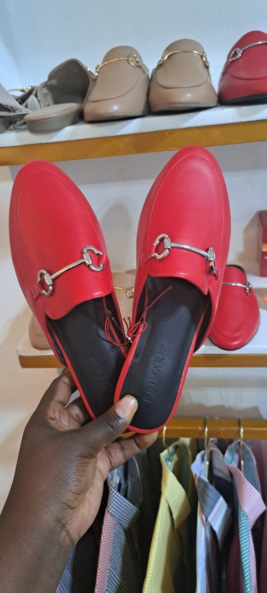 Babouche primark