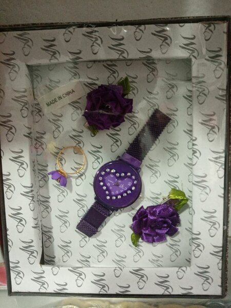 Ladies watch