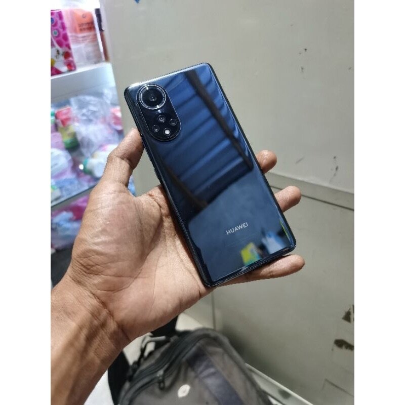 huawei nova 9