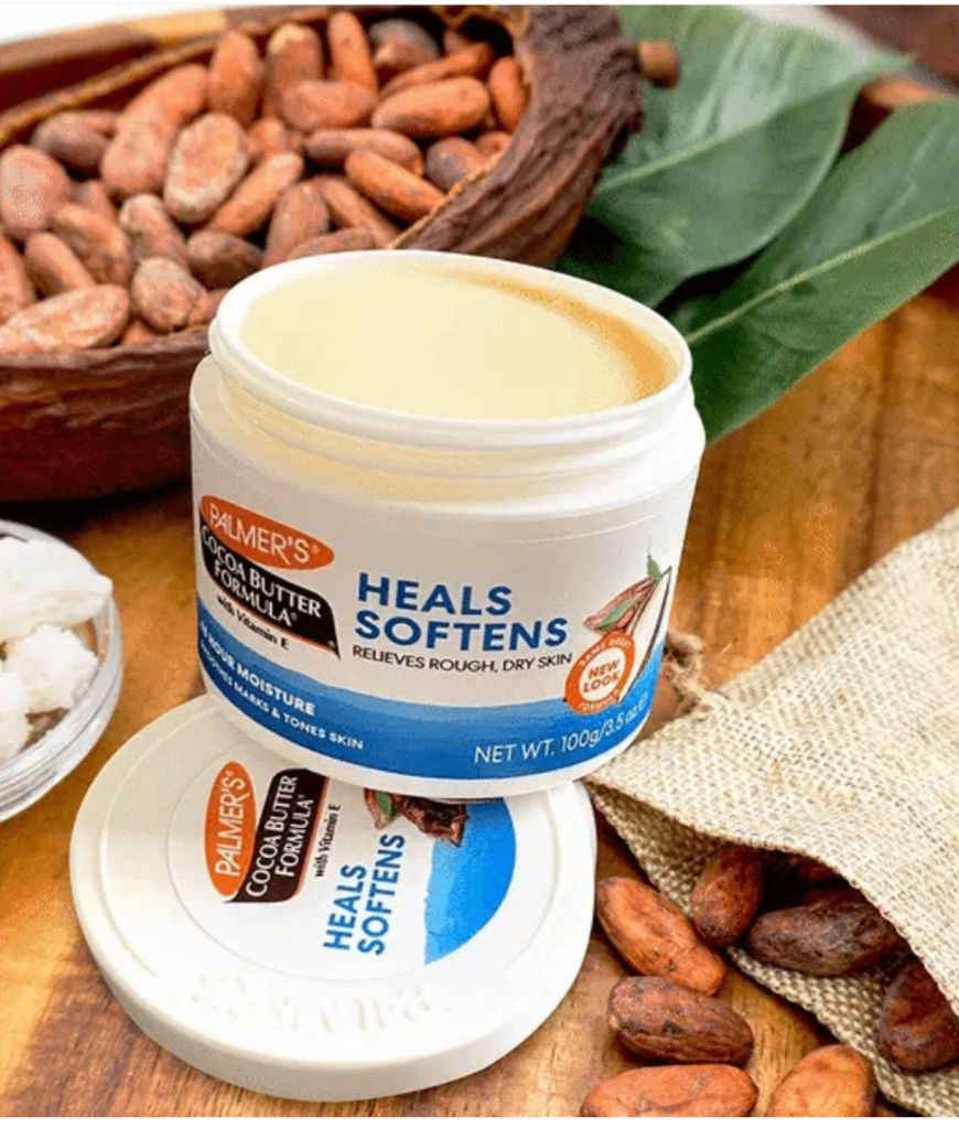 Palmer's Cocoa Butter Cream