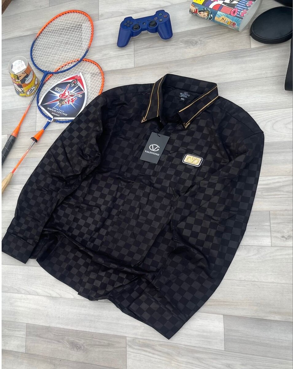 Chemise élégante pour hommes