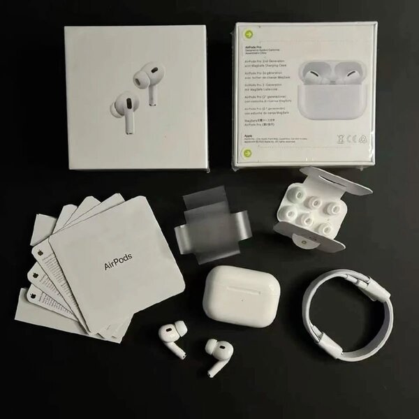 Air pods pro