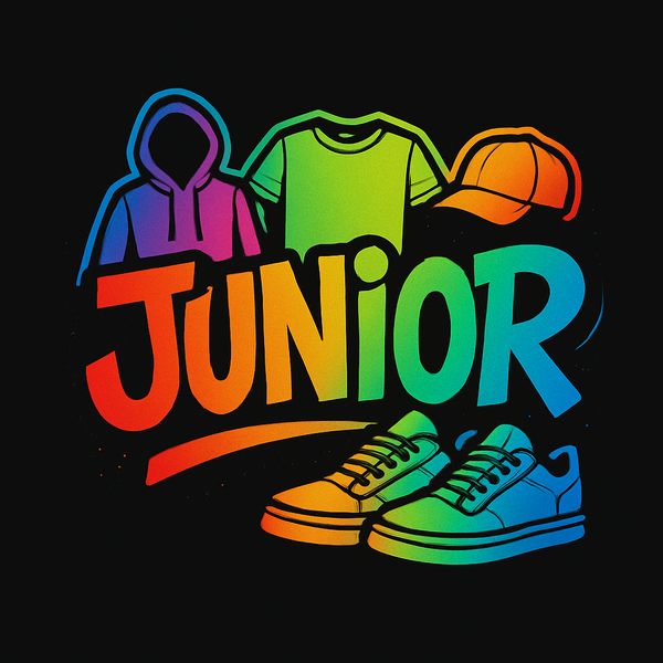 JUNIOR HYPE & MODE👖