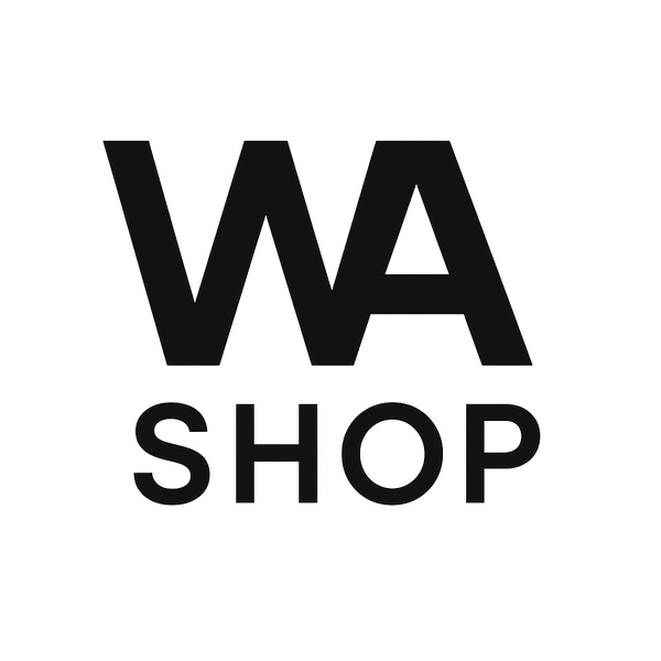 William et Alya shop