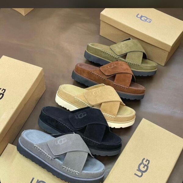 Sandales  UGG confort