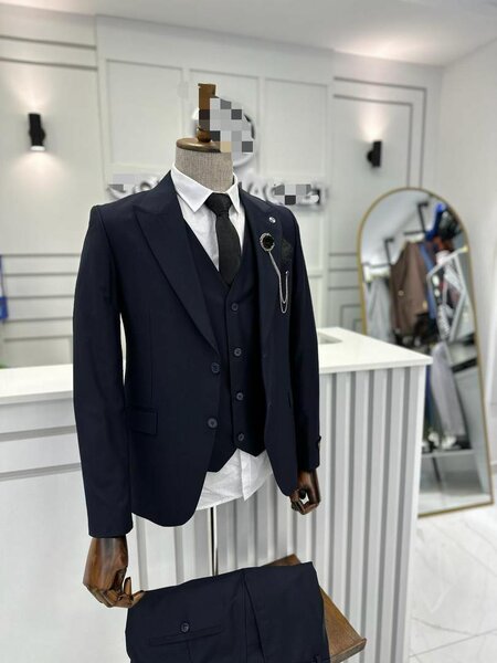 Mens suits