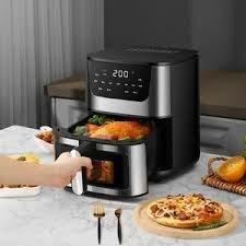 friteuse à air 8L 2400W