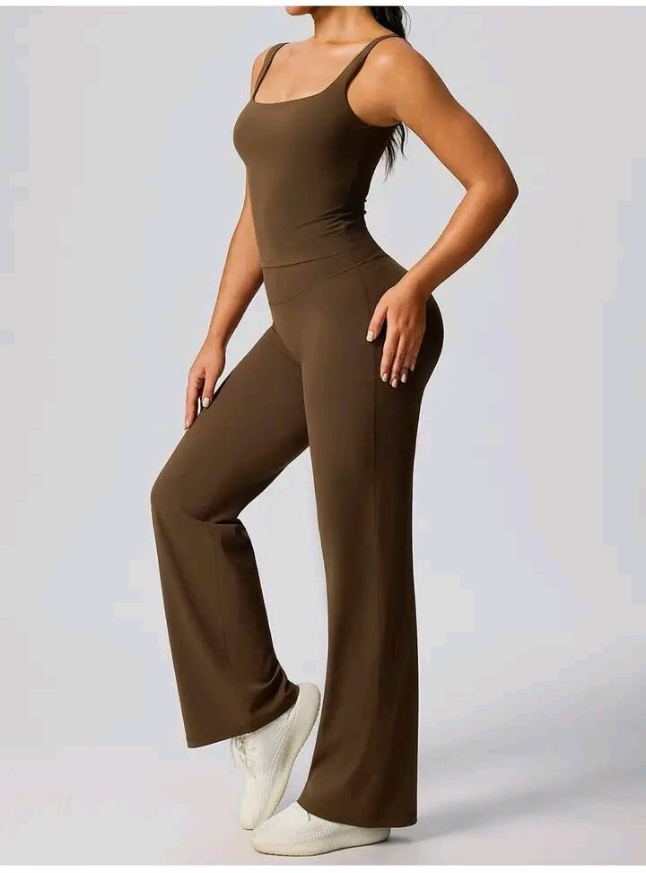 Combinaison Femme Élégante