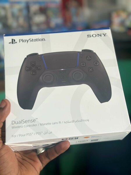 Ps5 Manette neuve