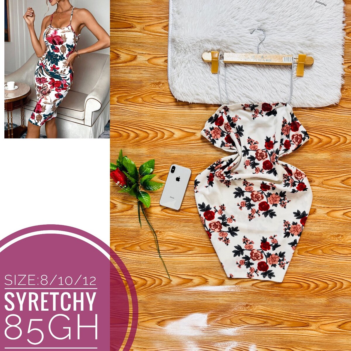 Deide thrift and dimes