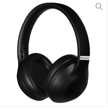 Sony Noise Cancellation Heavy Bass Playtime Extended Bluetooth Headset