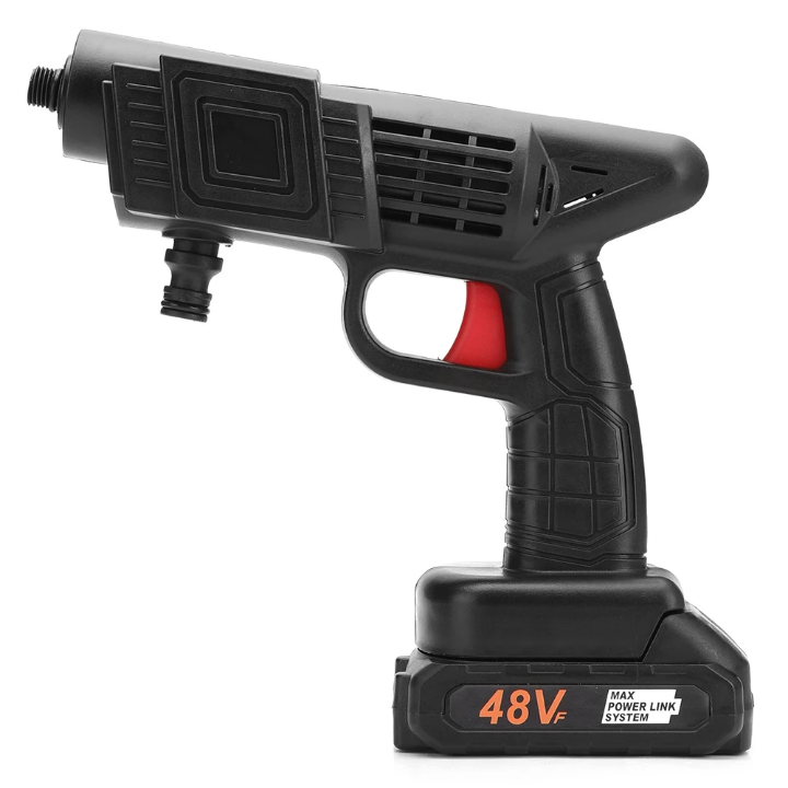 Nettoyeur haute pression portable 48V