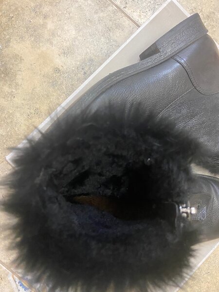 Nursace 39 размер зима