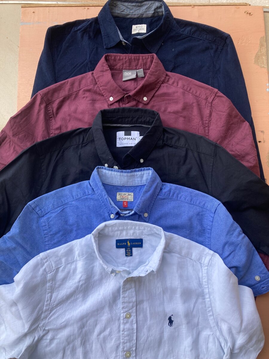 Men shirts