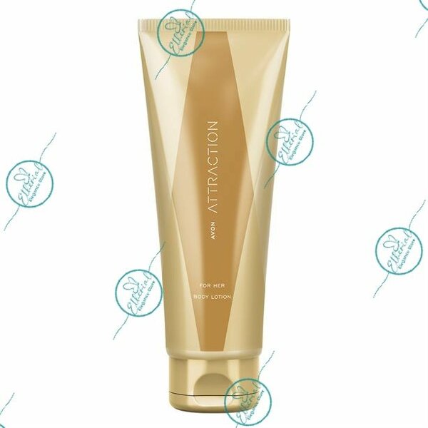 Attraction Body Lotion