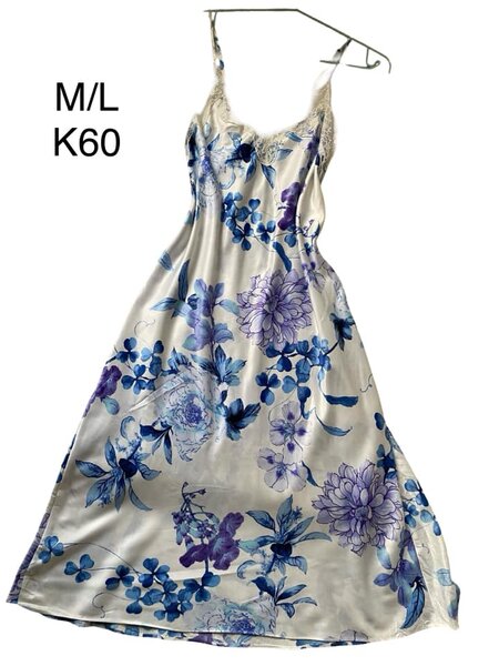 Beautiful women's nightgown