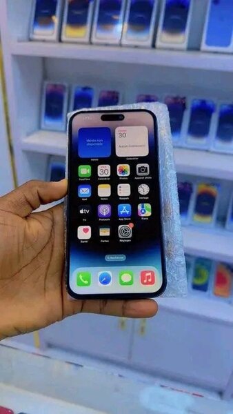 Iphone 14 pro disponible