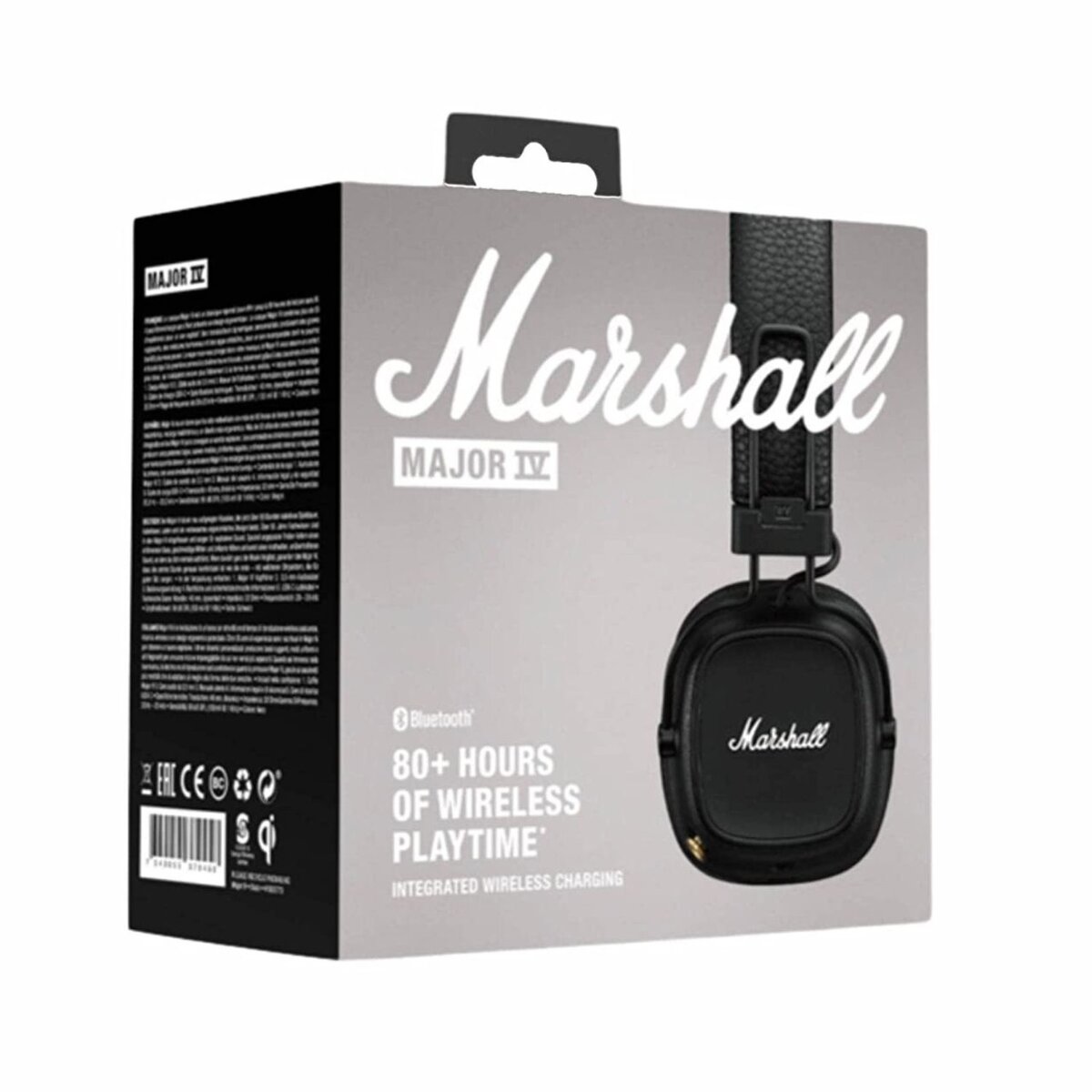 Marshal headphones