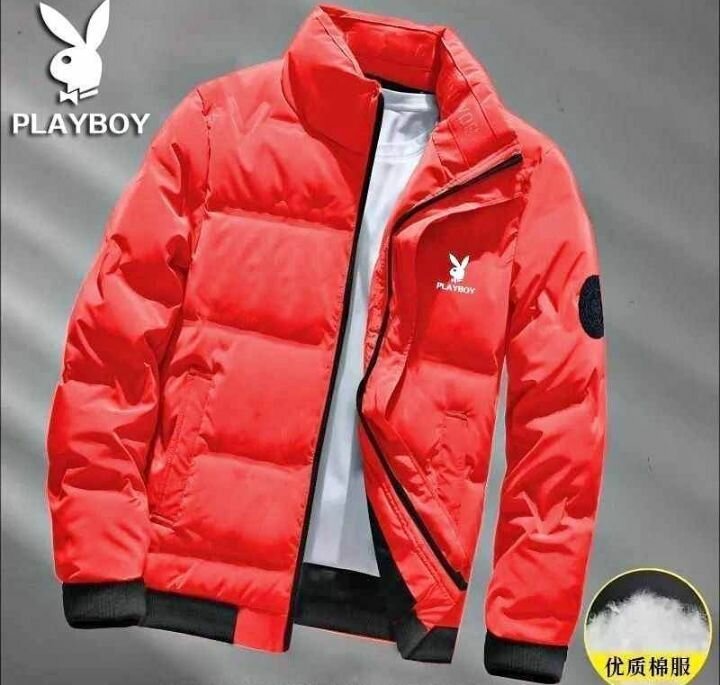 Doudoune Homme Playboy