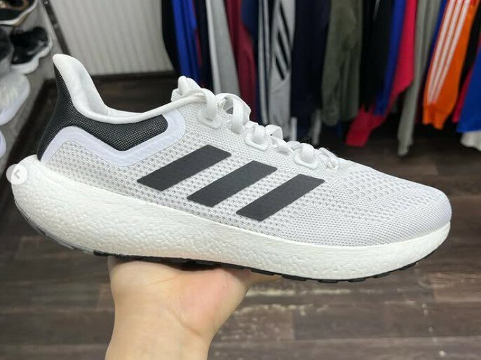 кроссовки мужские adidas