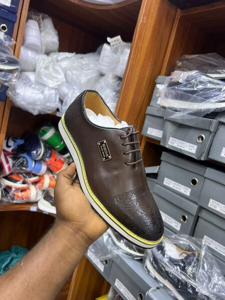 Chaussures homme élégantes