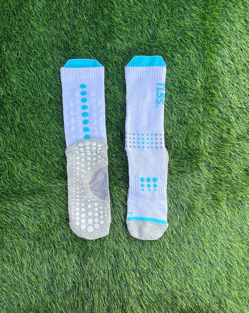 Chaussettes Antidérapantes Sport