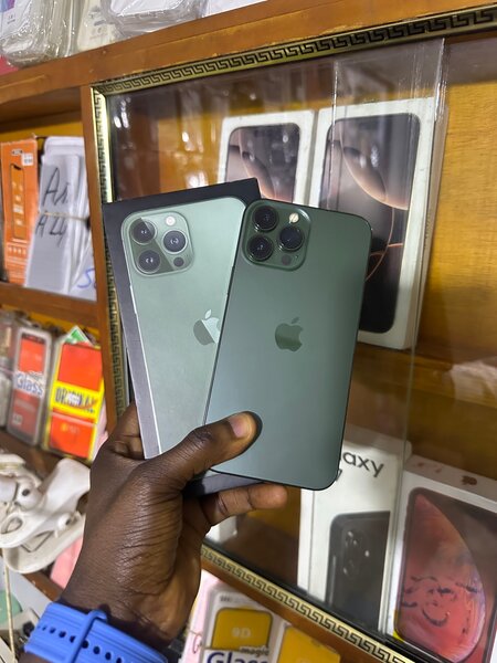 Iphone13pro Max 128Giga