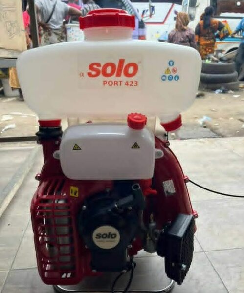 Pulvérisateur à dos Cifarello