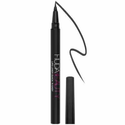 HudaBeauty eyeliner