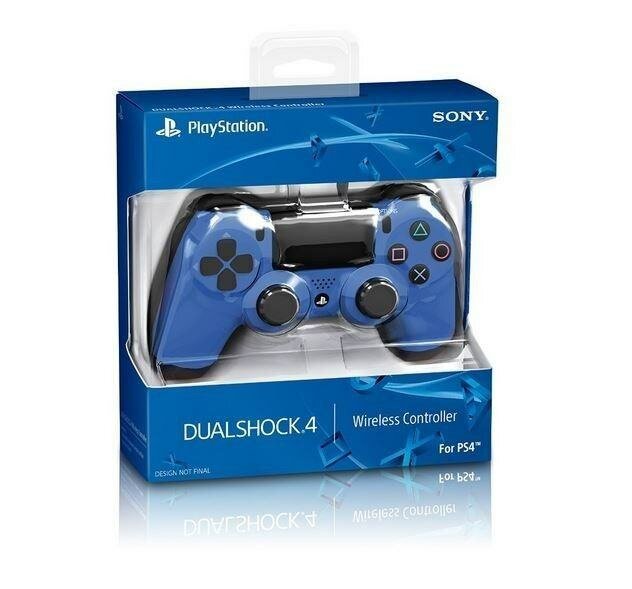 Manette PS4
